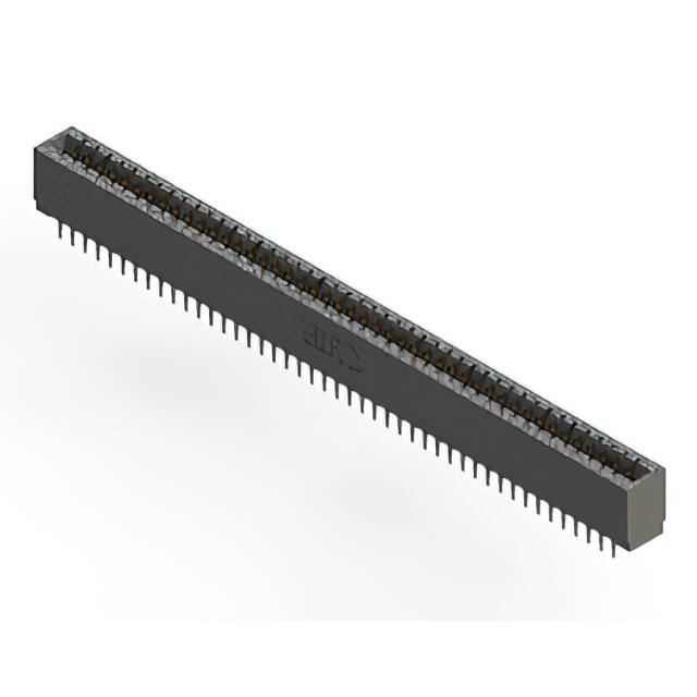 726-090-525-201 EDAC Inc.  Edgeboard Connectors